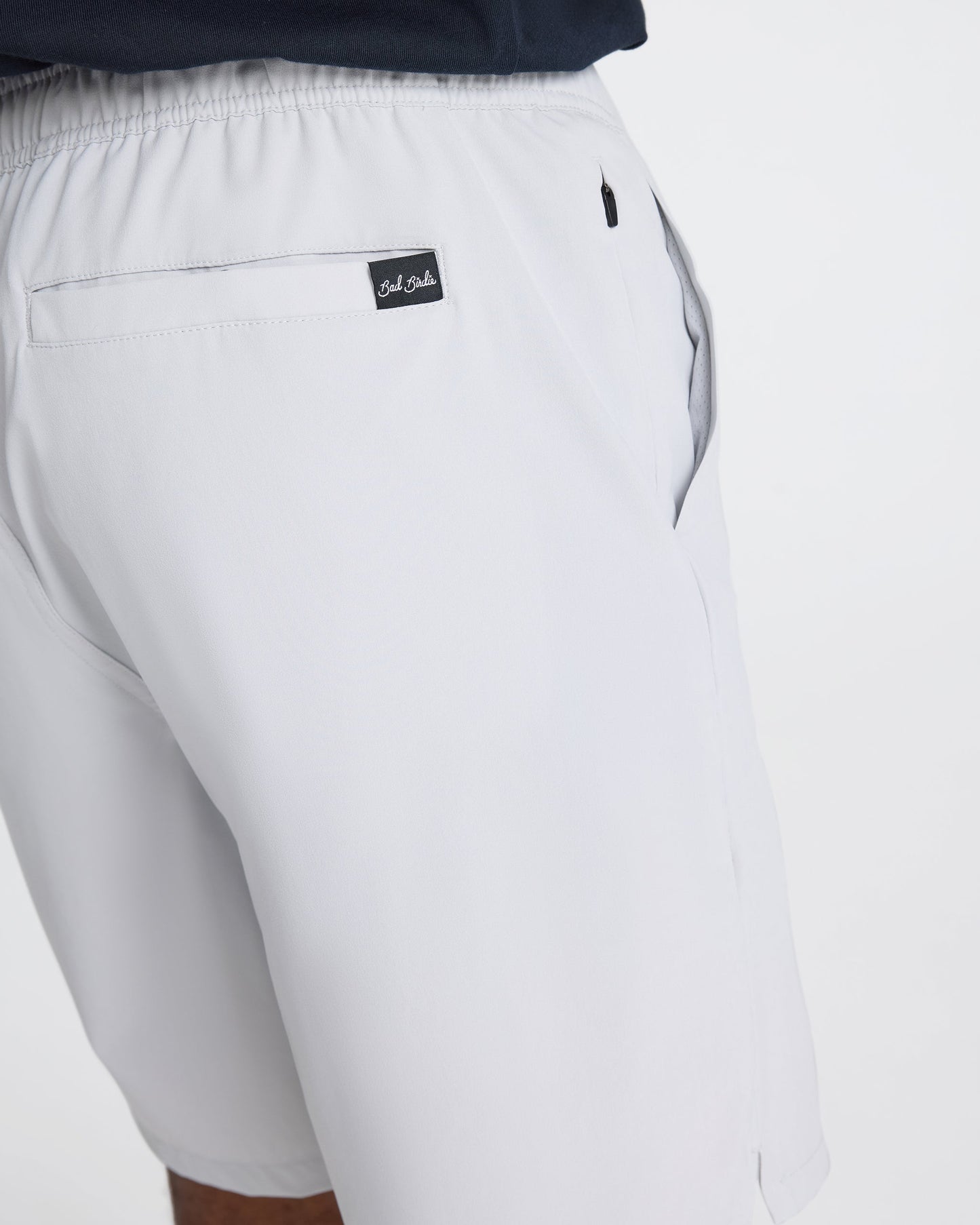 Active Short - Graphite