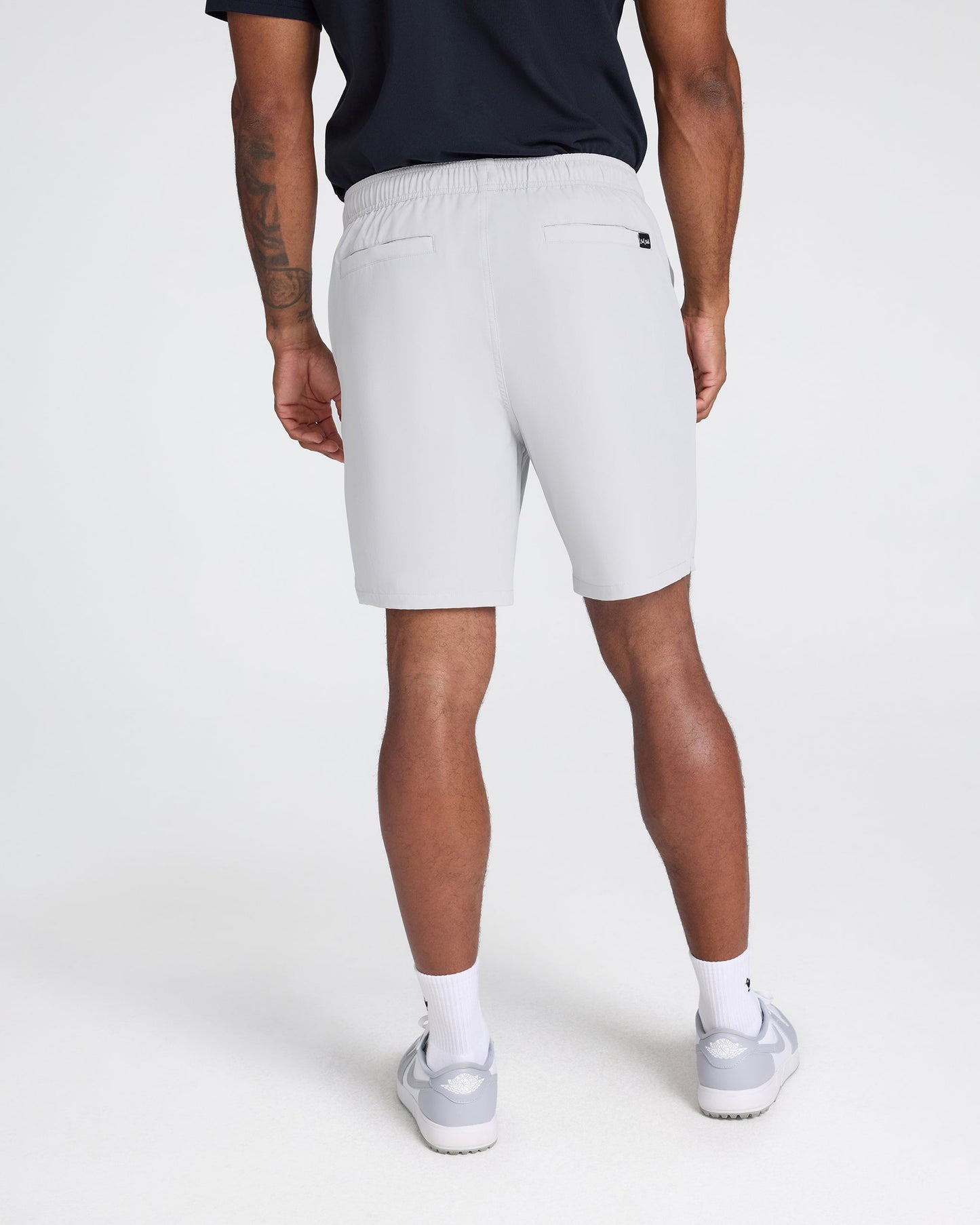 Active Short - Graphite