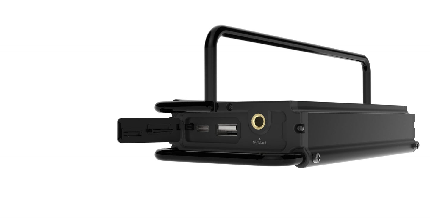 Claymore Ultra 3.0 Rechargeable Area Light