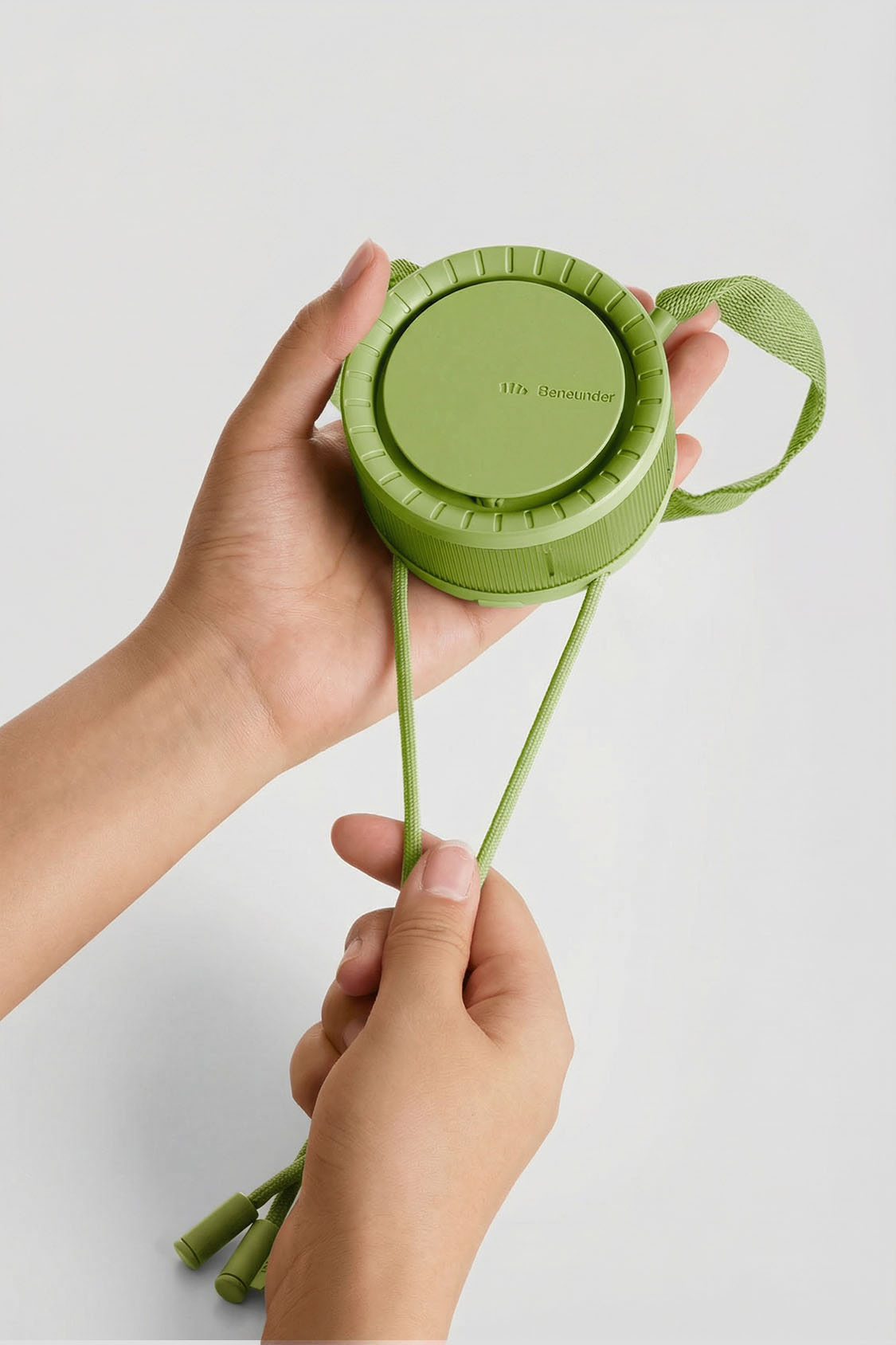 Portable Neck Fan EE001/XX217