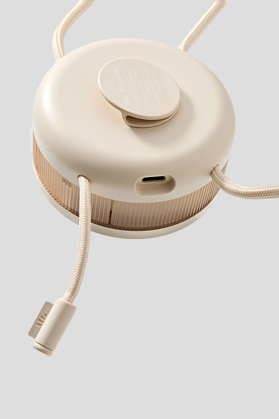 Portable Neck Fan EE001/XX217