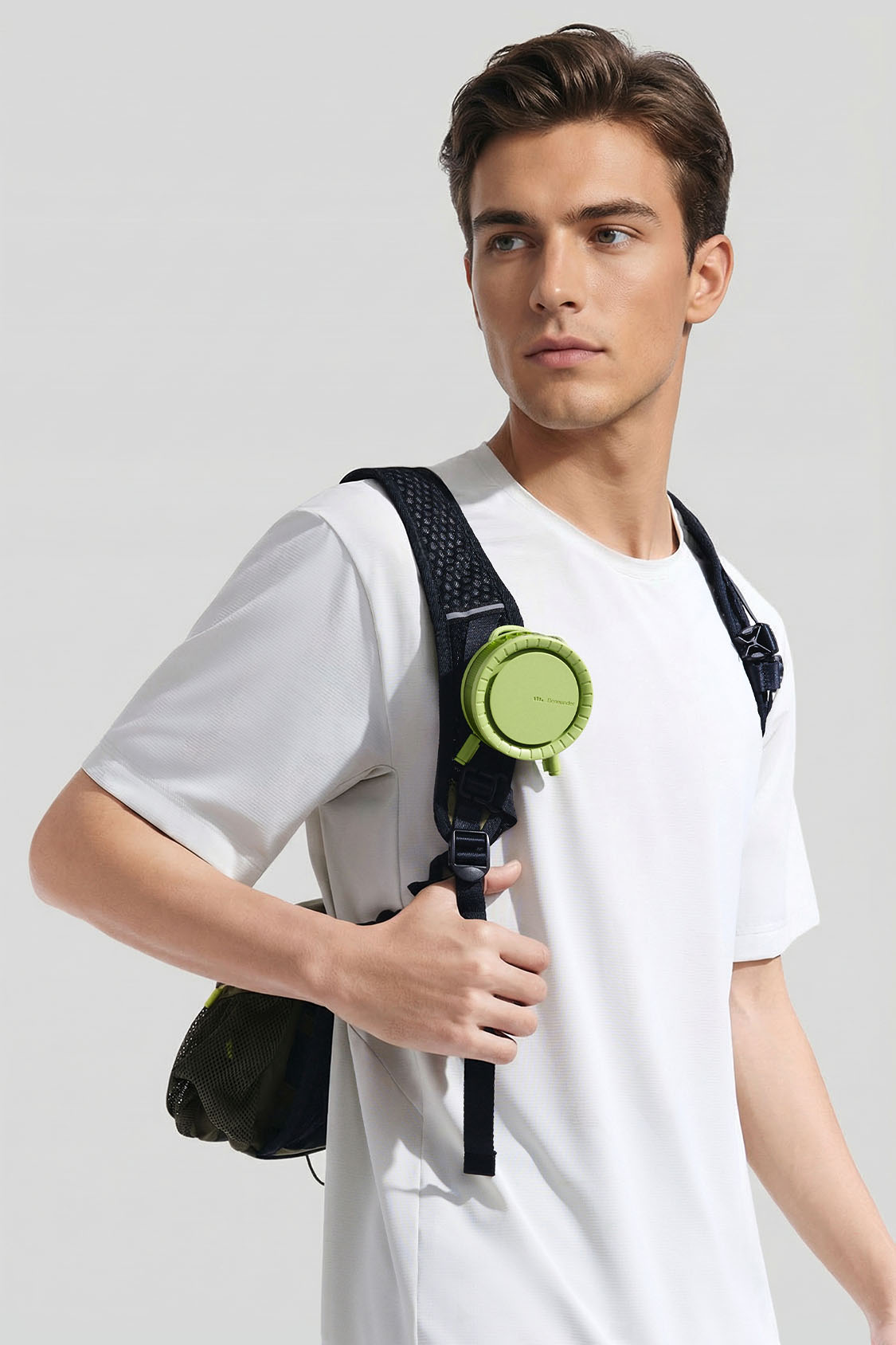 Portable Neck Fan EE001/XX217