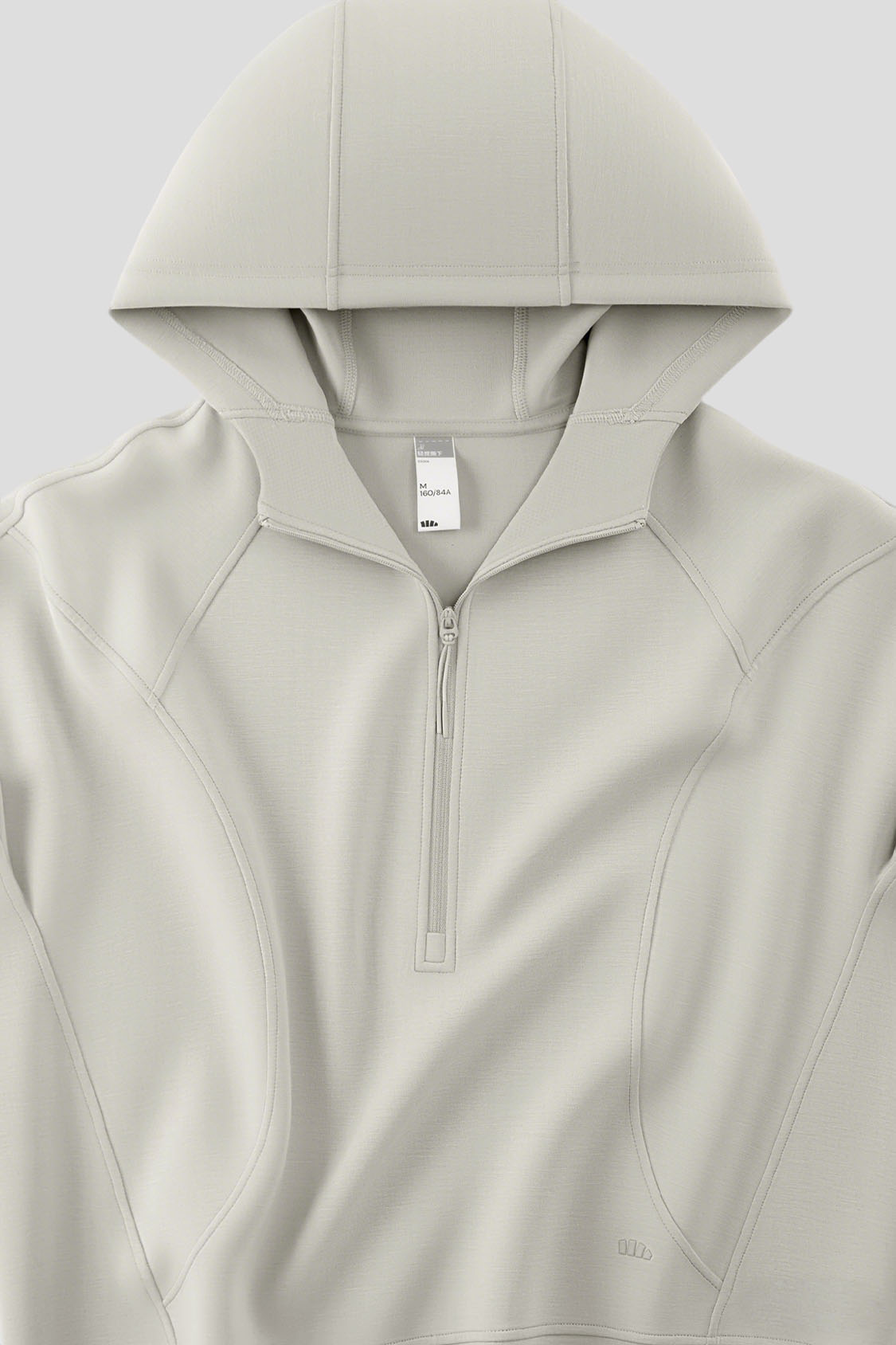 Women's Stretch Hoodie EL006