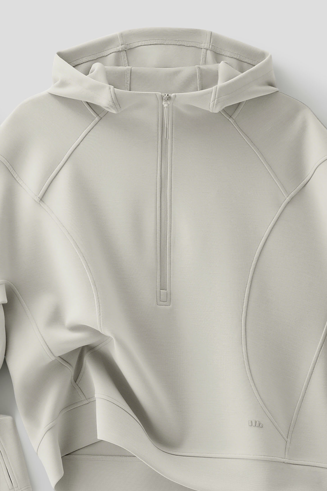 Women's Stretch Hoodie EL006
