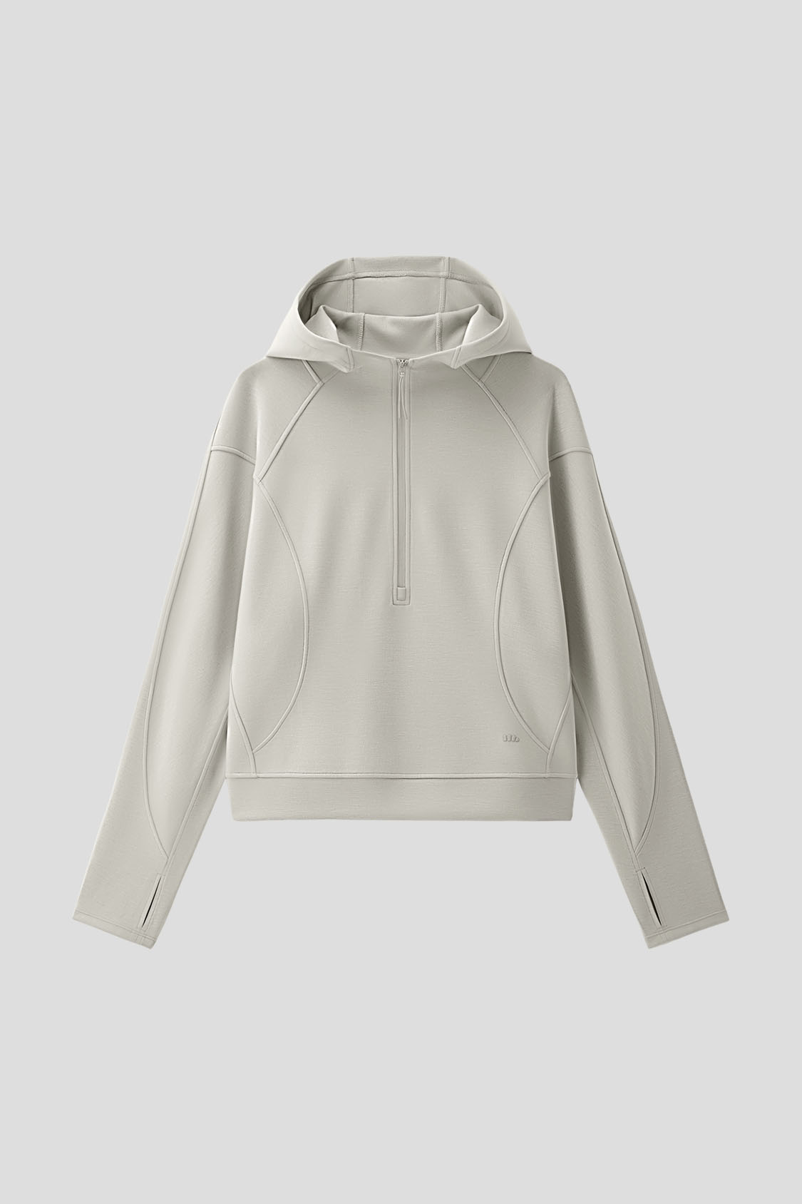 Women's Stretch Hoodie EL006