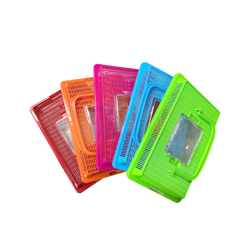 Plastic Starter Fish Tank
