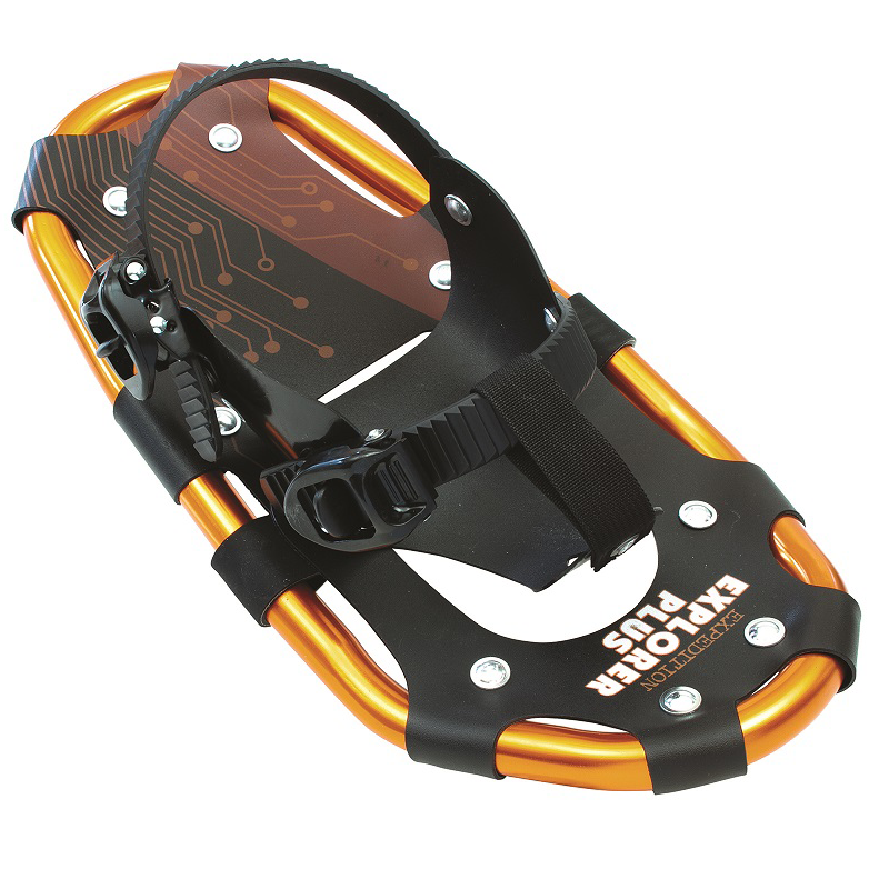Explorer Plus Snowshoes - Size 14