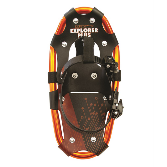Explorer Plus Snowshoes - Size 14