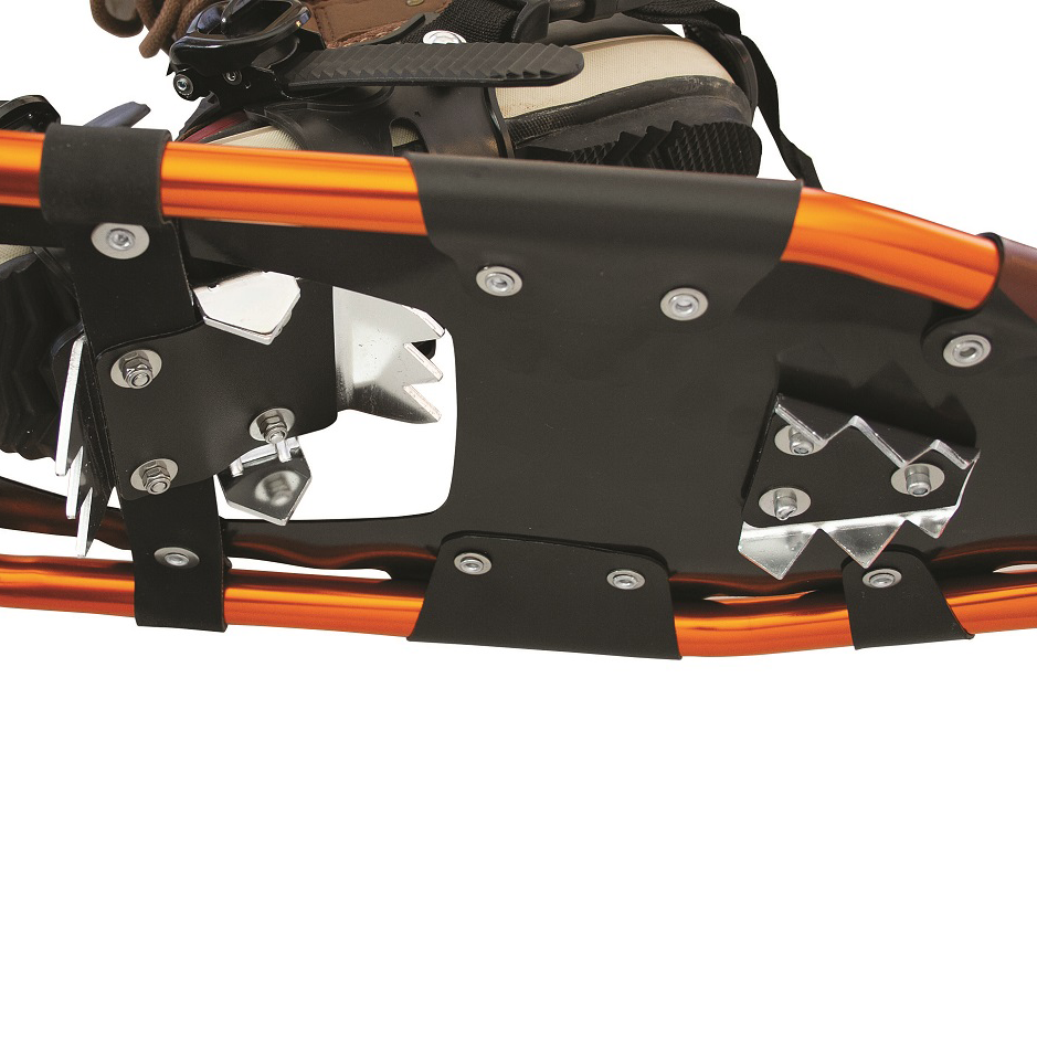 Explorer Plus Snowshoes - Size 14