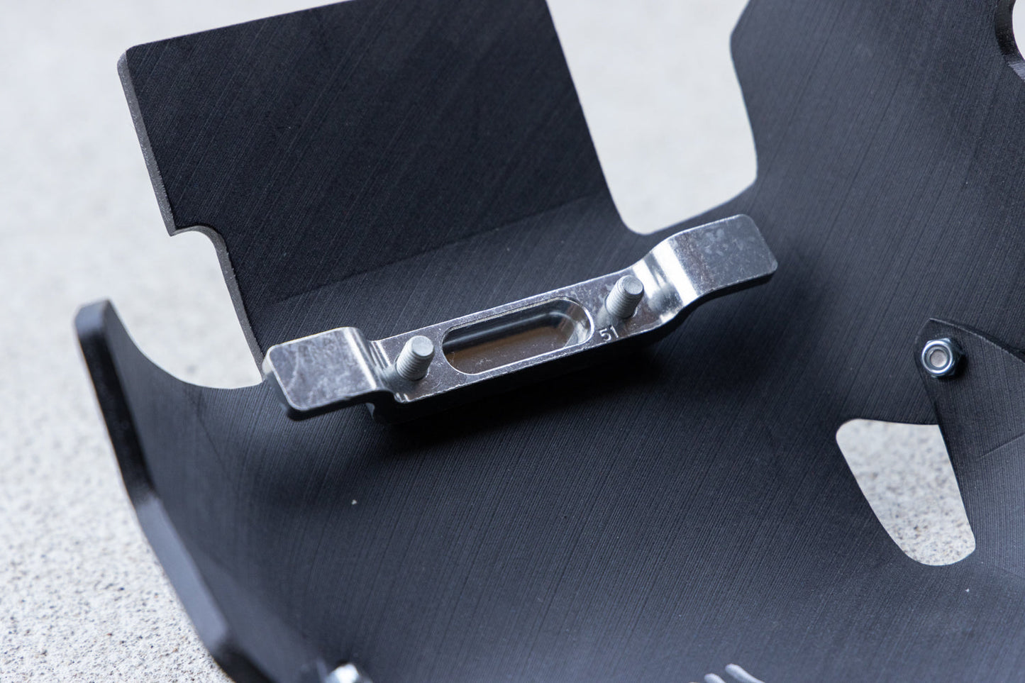 SXSlideplate Skidplate