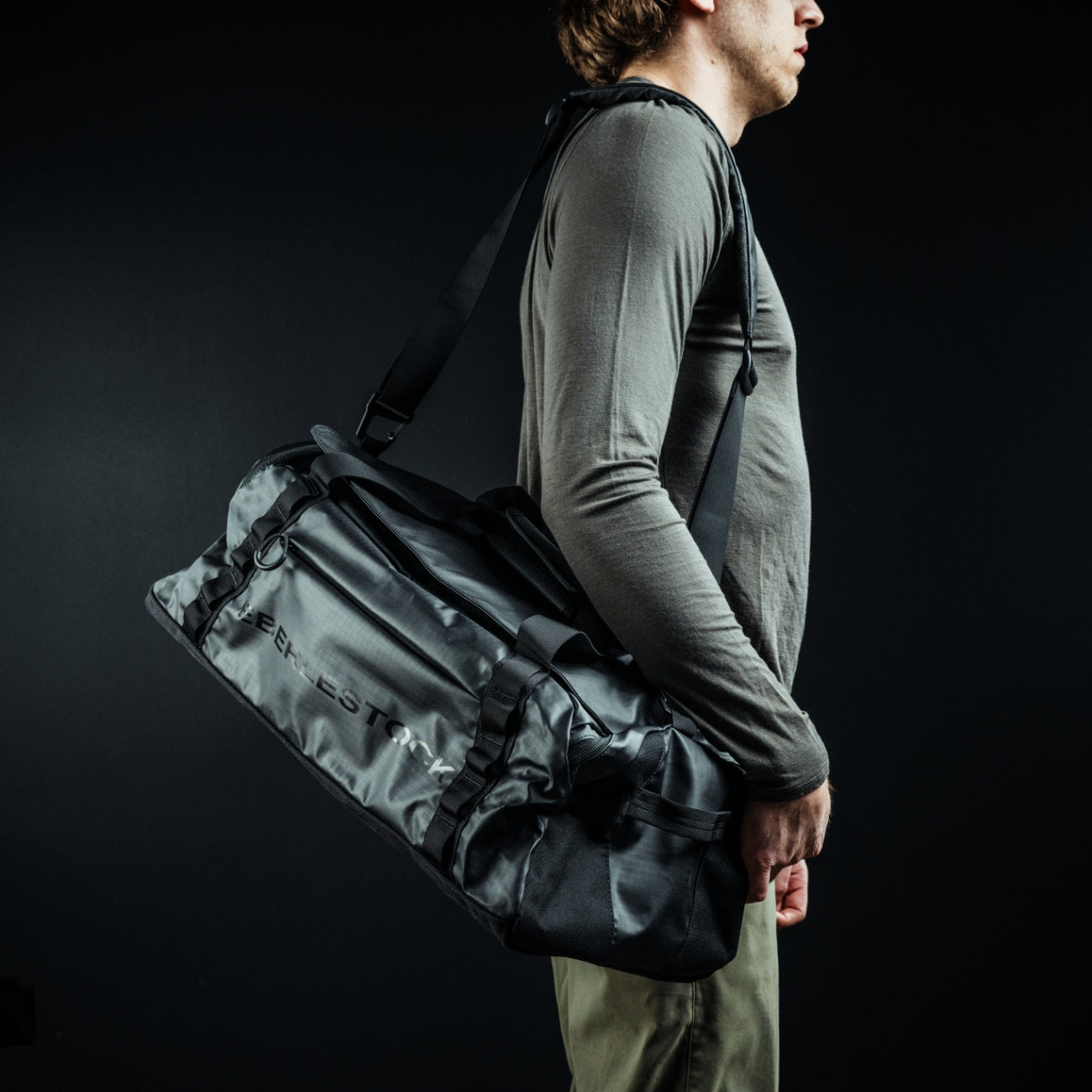 Hyllus Duffel