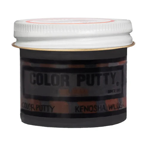Oil Base Putty Refill Jar