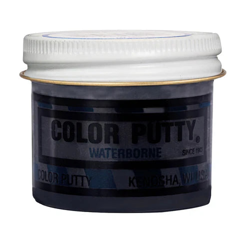Waterborne Base Putty Refill Jar