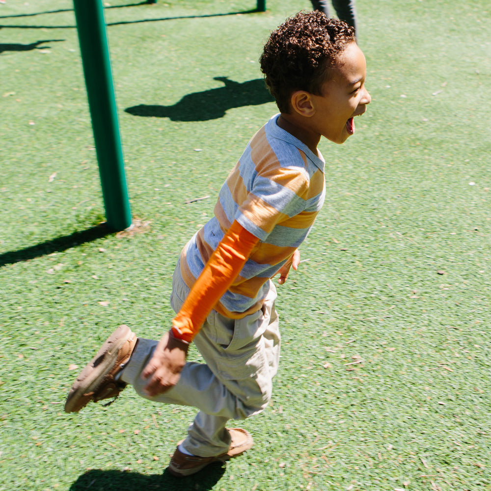 Children's Sun Sleeves