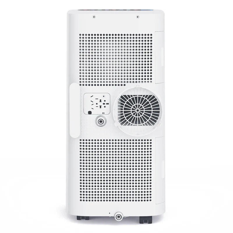 EcoAir Apollo 12,000 BTU 3-in-1 Portable Air Conditioner