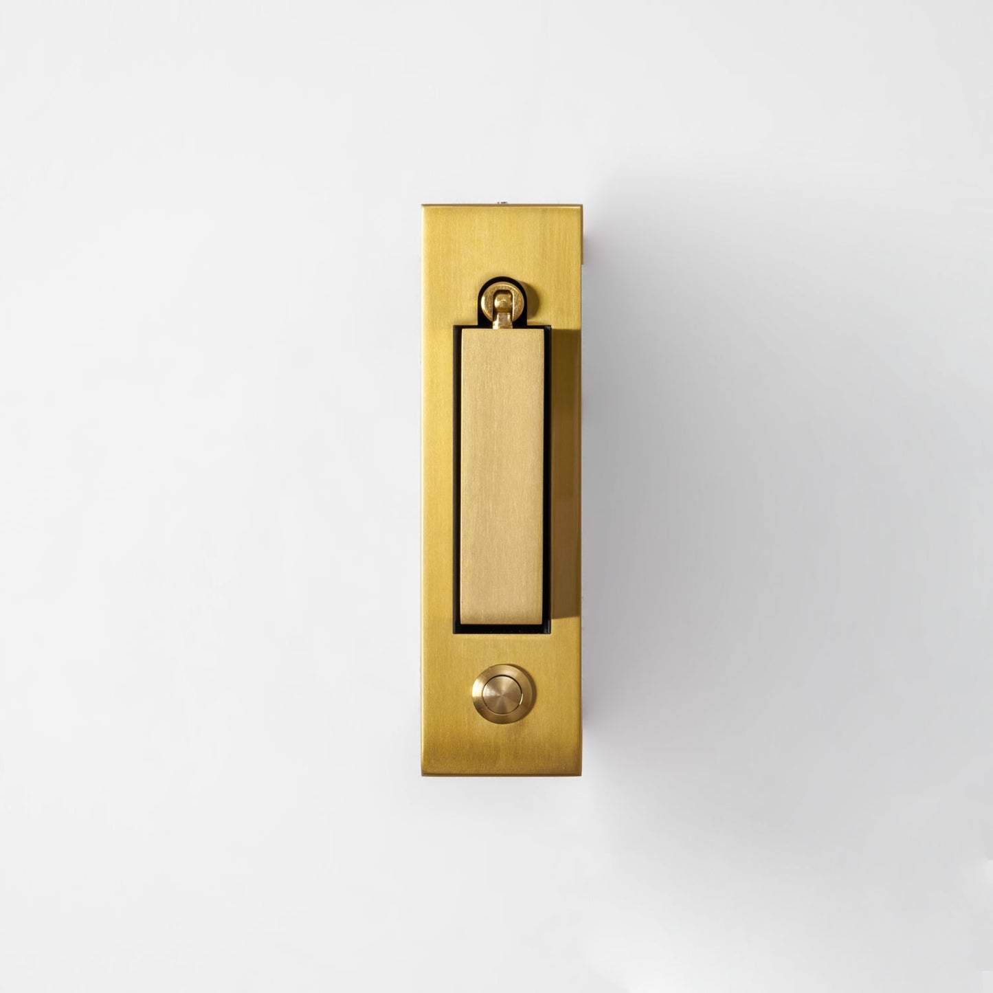 Embedded Bedside Reading Spotlight Wall Light With Adjustable Head