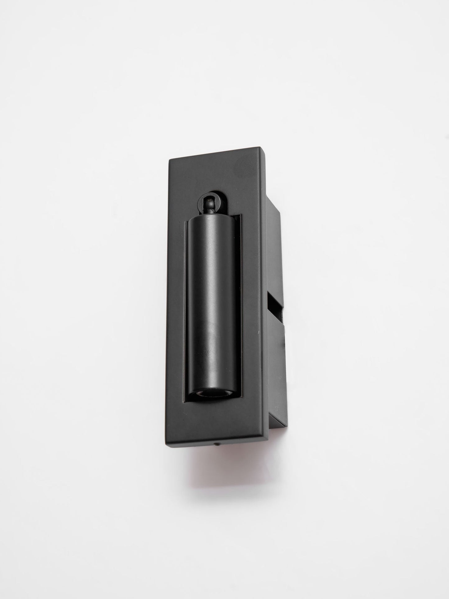 Embedded Bedside Reading Spotlight Wall Light With Adjustable Head