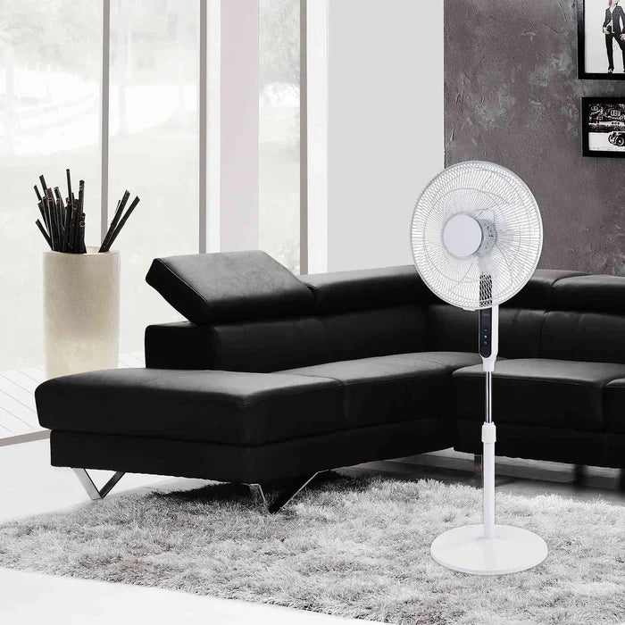 EcoAir Equinox 16" Tower Fan