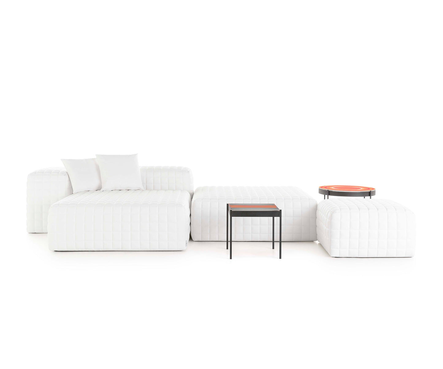 Erno Modules Sofa