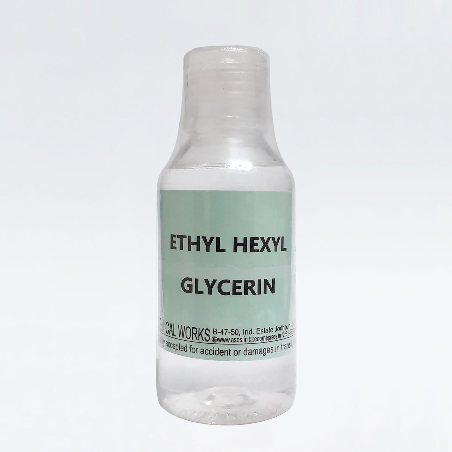 Ethyl Hexyl Glycerin
