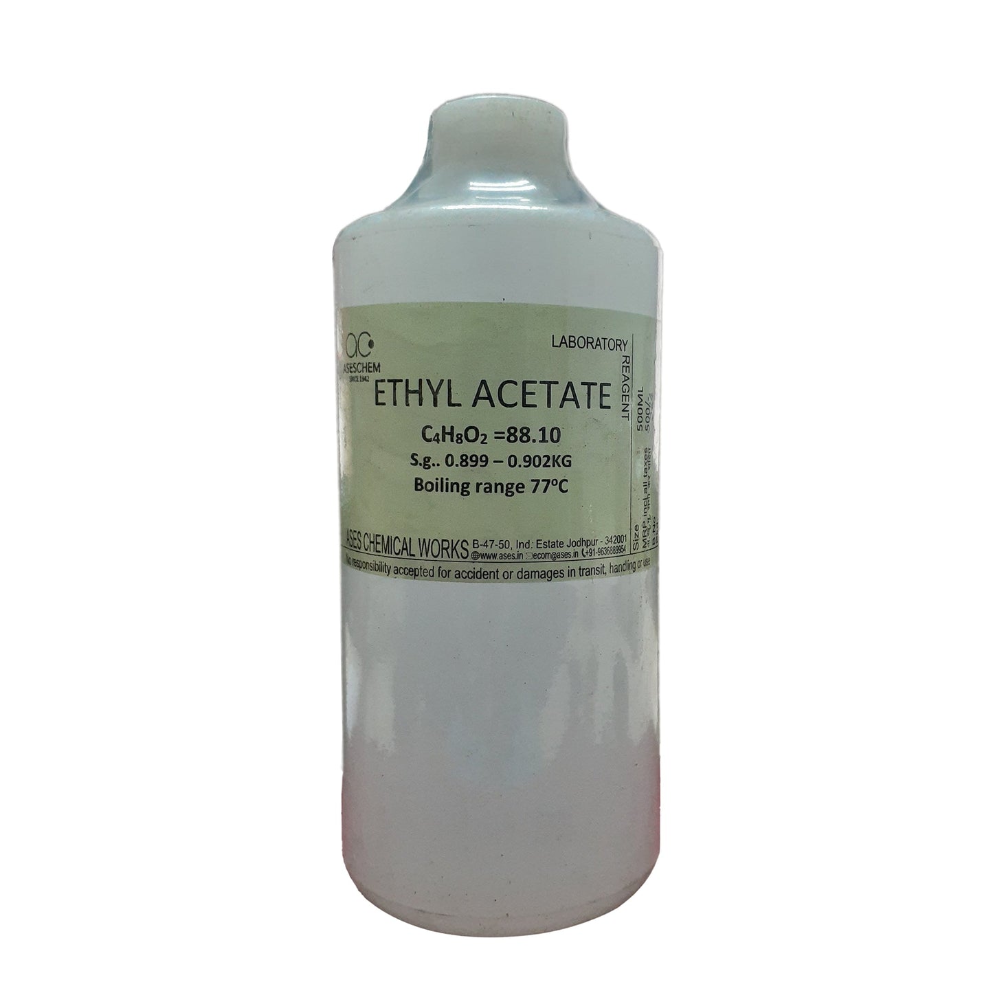 Ethyl Acetate