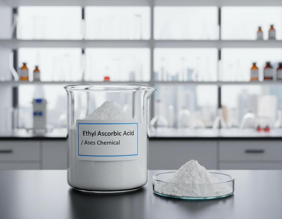 Ethyl Ascorbic Acid (3-O-Ethyl Ascorbic Acid)