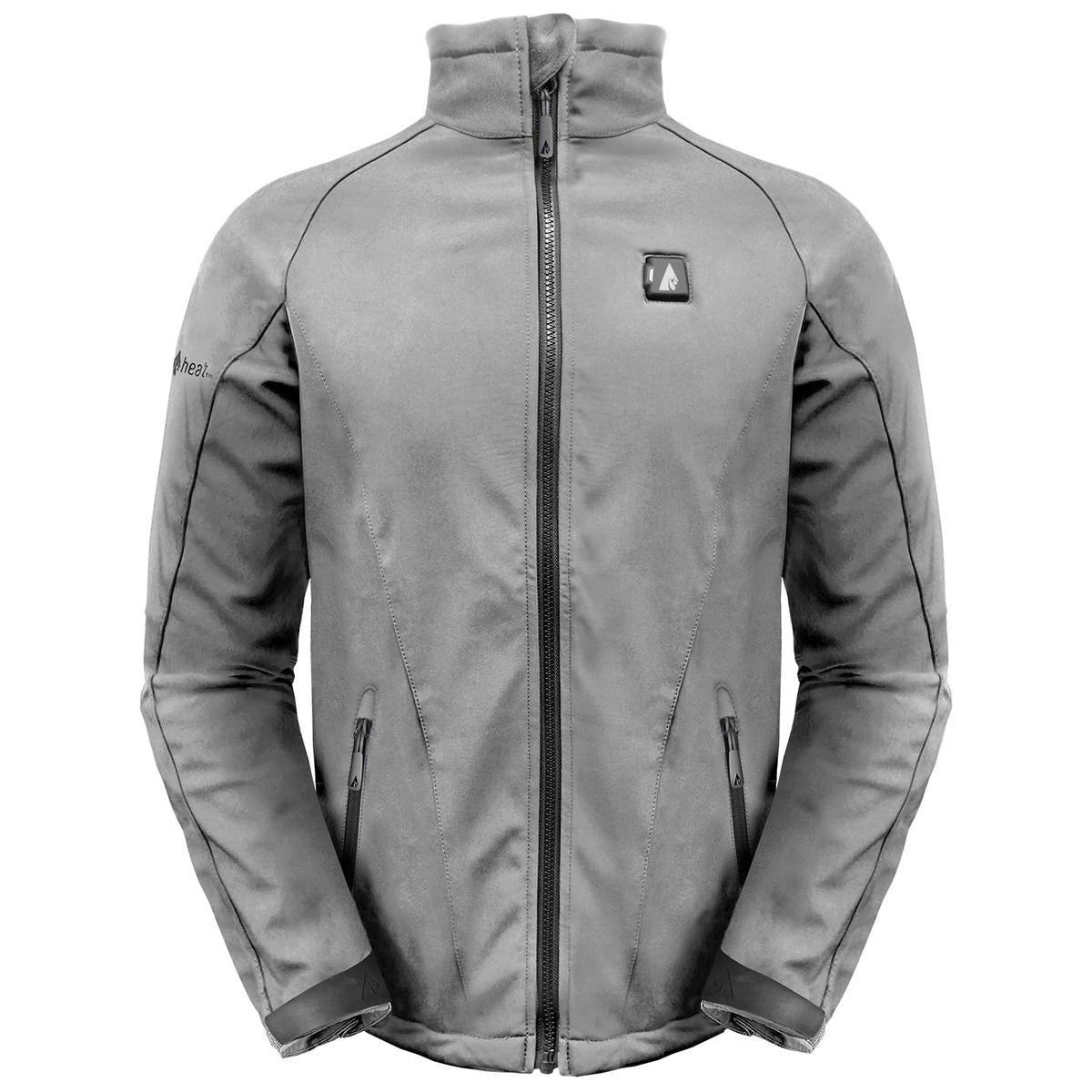 ActionHeat 5V Men's Softshell Battery Heated Jacket