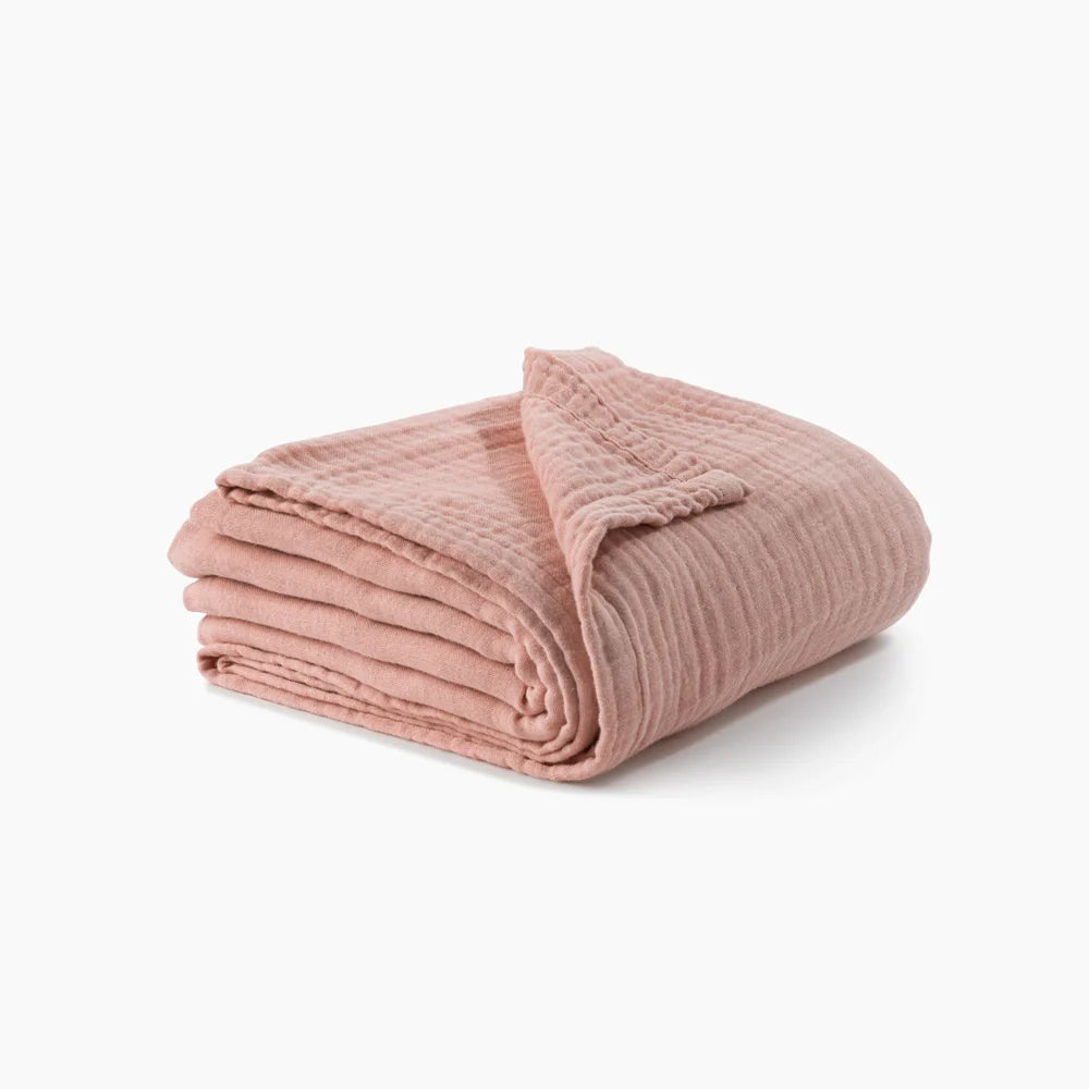 Muslin Cocoon