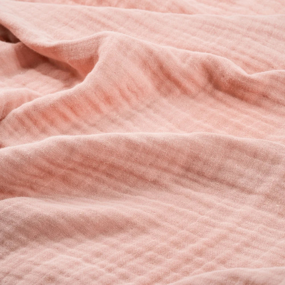 Muslin Cocoon