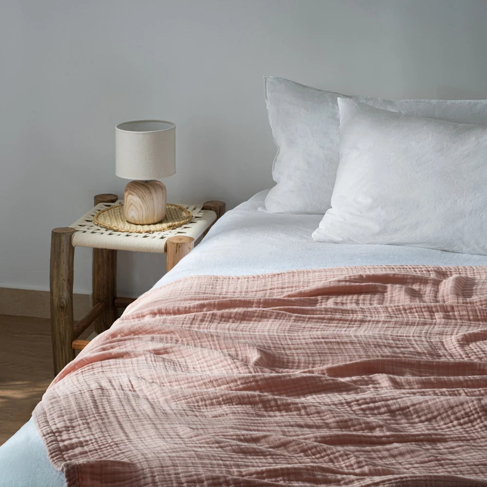 Muslin Cocoon