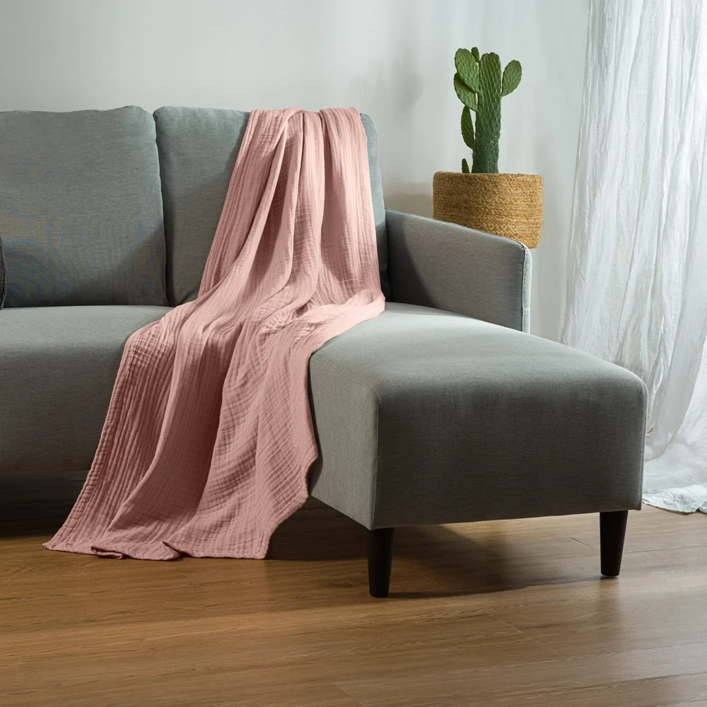Muslin Cocoon