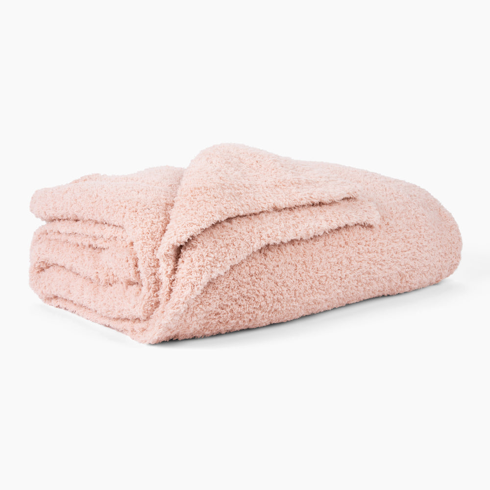 Plushknit Cocoon