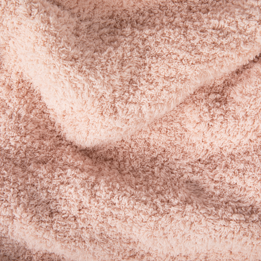 Plushknit Cocoon