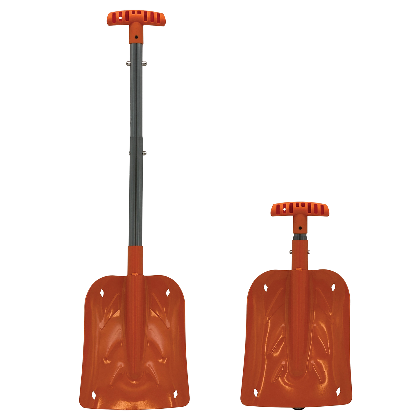 Expedition Emergency Snow Shovel - Collapsible