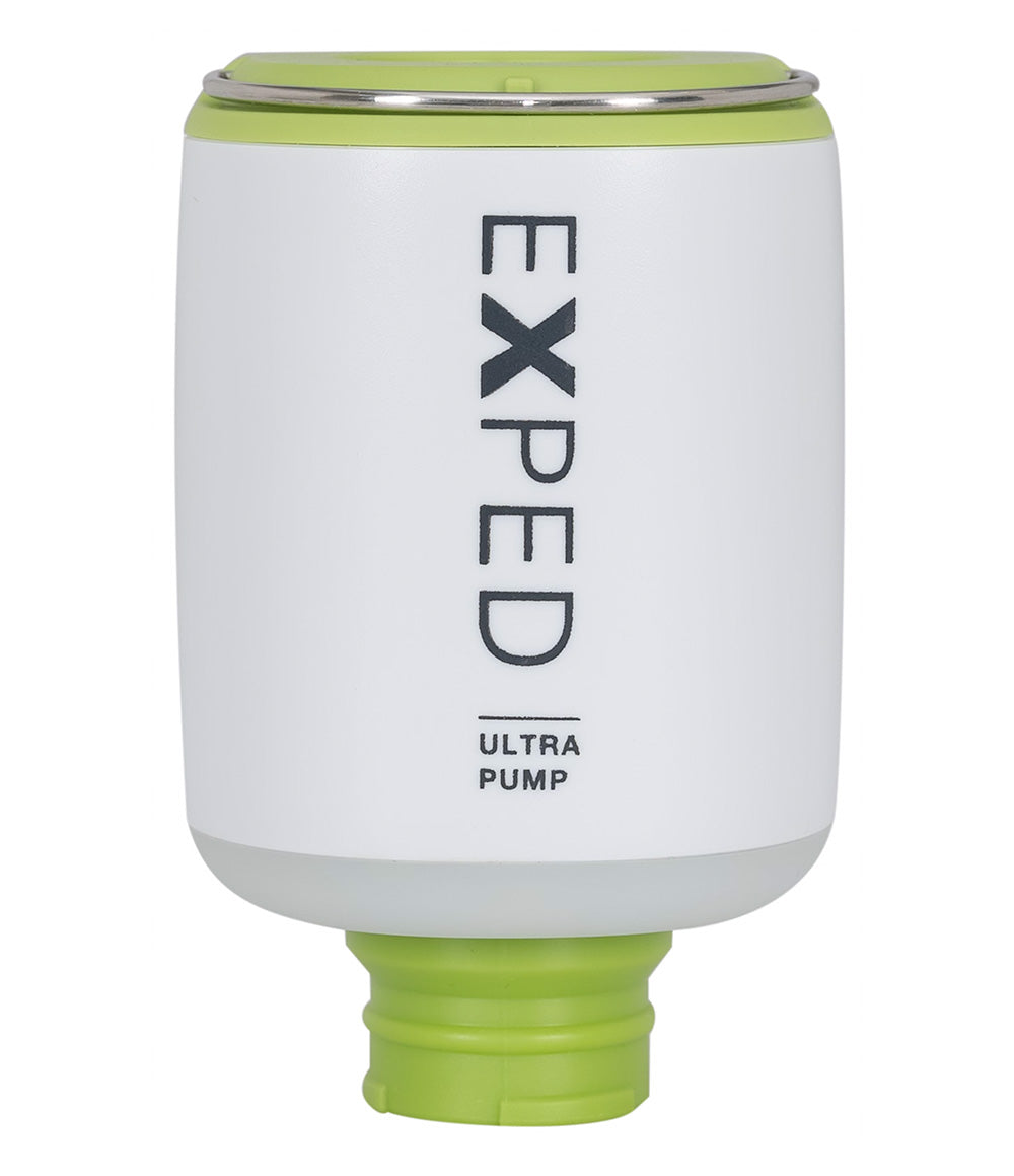 Ultra Pump Lichen/White