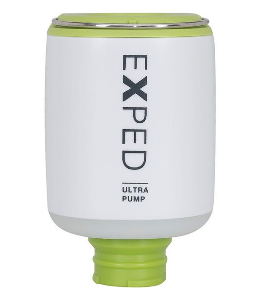 Ultra Pump Lichen/White