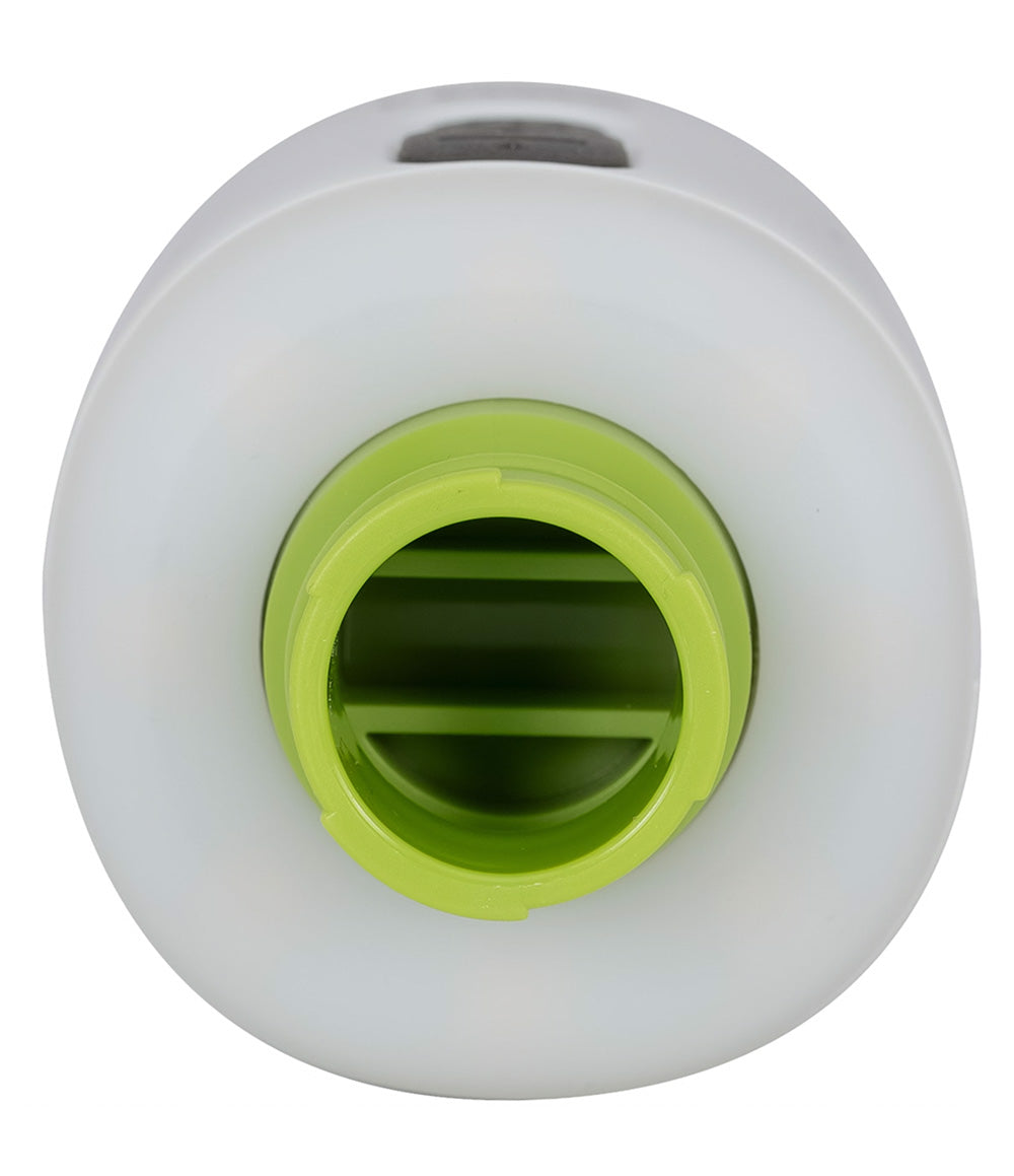 Ultra Pump Lichen/White