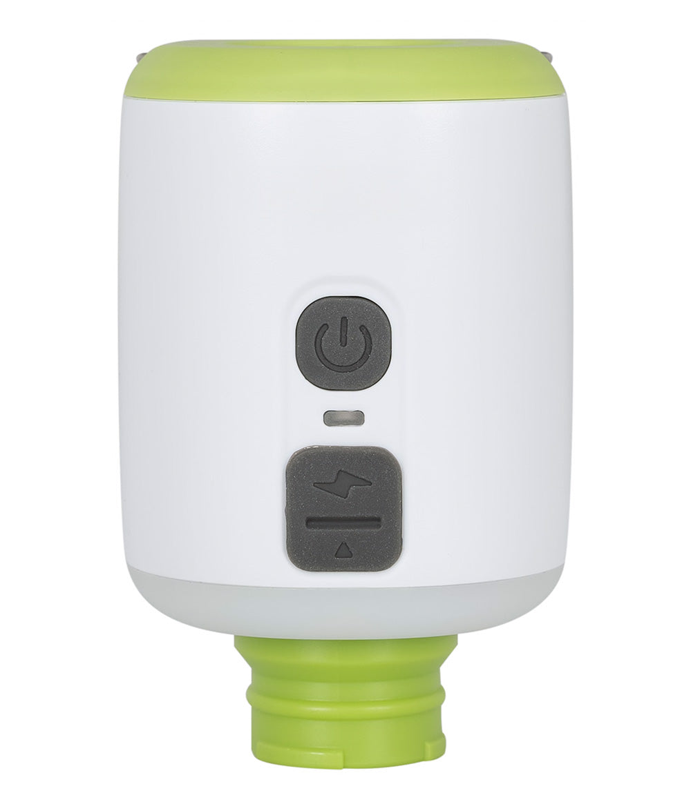 Ultra Pump Lichen/White