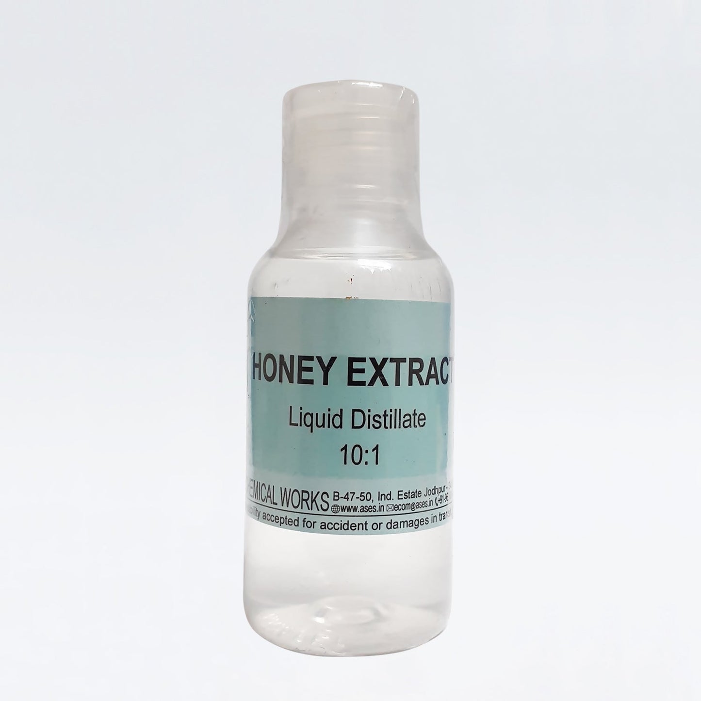 Extract Honey Distillate 10:1 (Water Soluble)