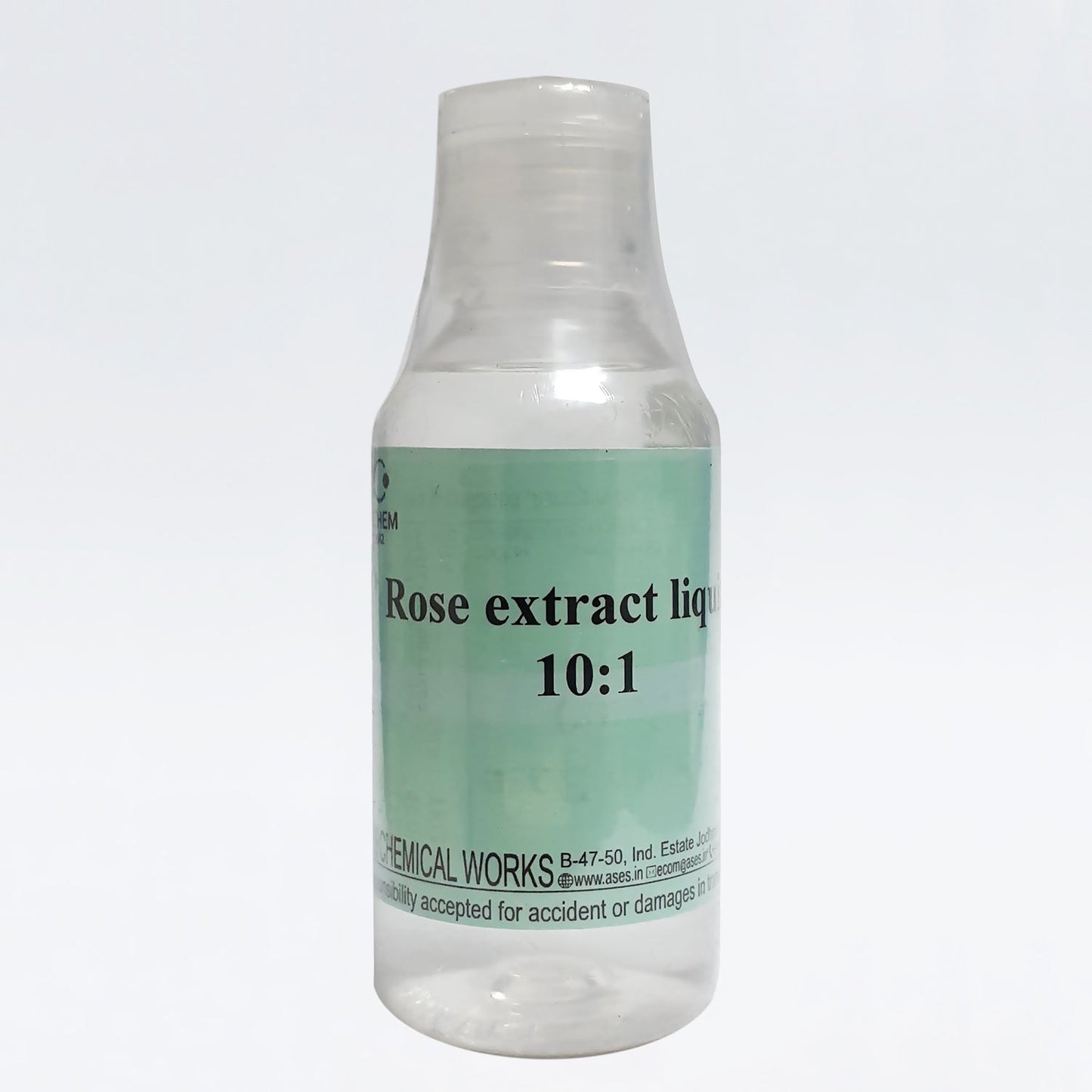 Extract Rose(Rhodiola rosea) Distillate 10:1 (Water Soluble)