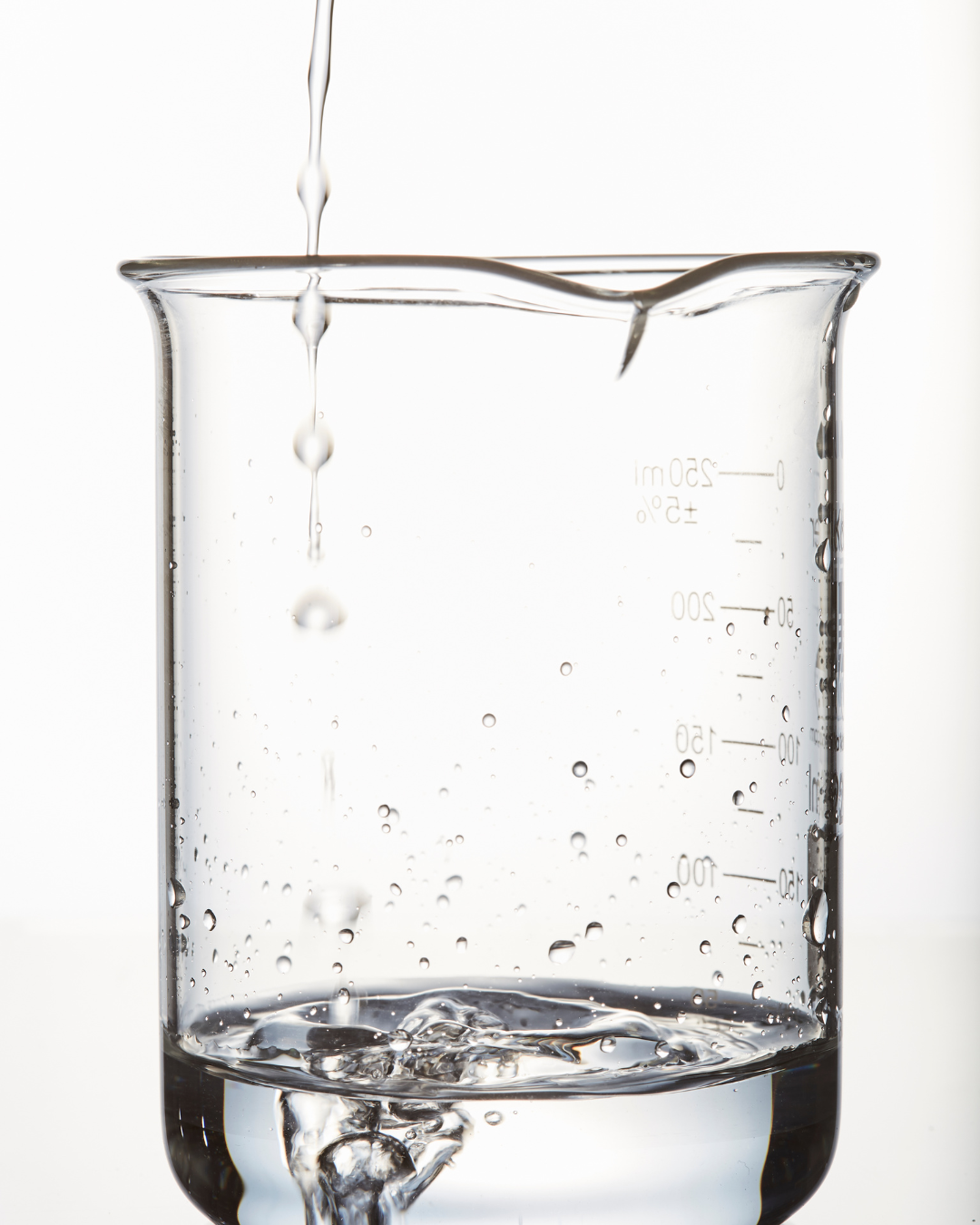 Extract Rice Distillate 10:1 ( Water Soluble)