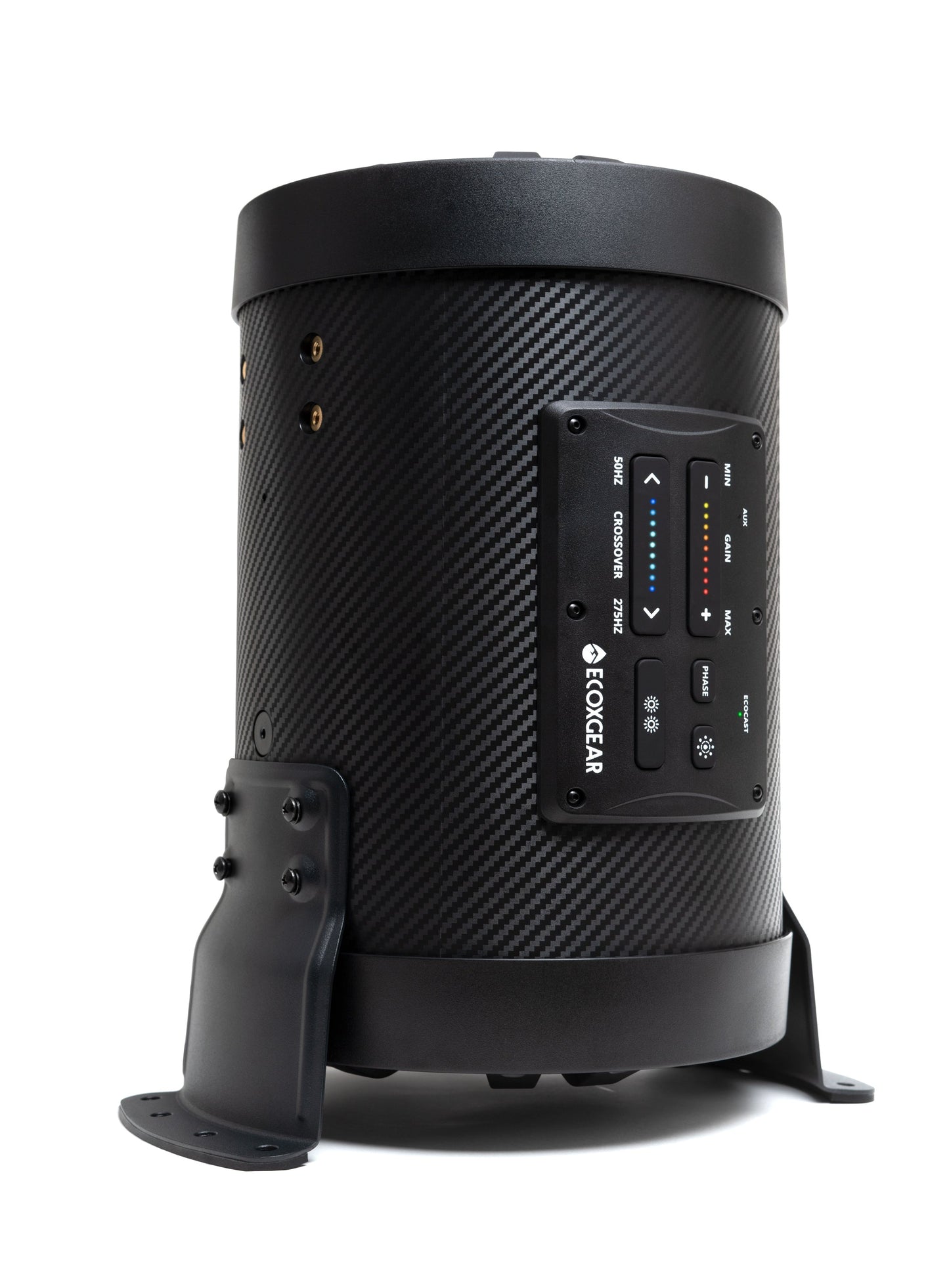 ECOXGEAR Sound Extreme ES08 SUBWOOFER