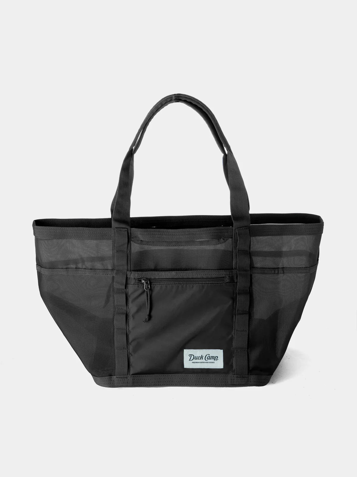 Duck Camp Medium Mesh Gear Tote
