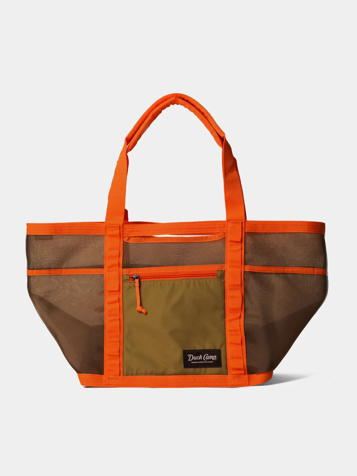Duck Camp Medium Mesh Gear Tote