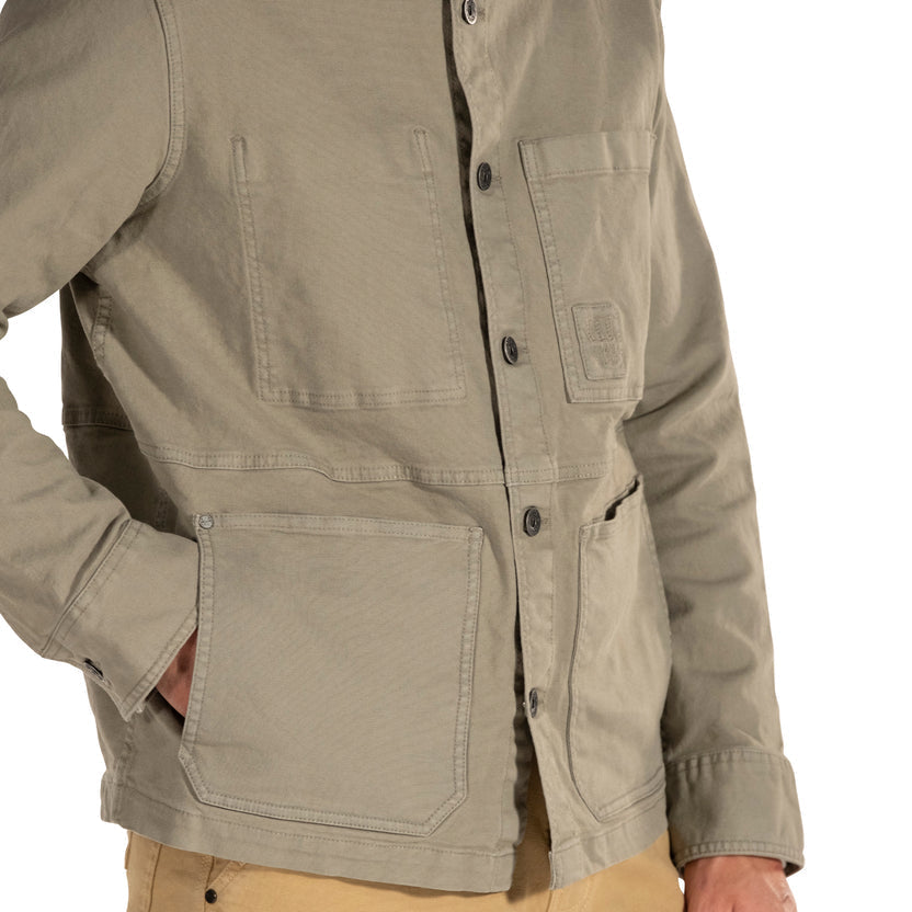 Dirt Utility Jacket Men's