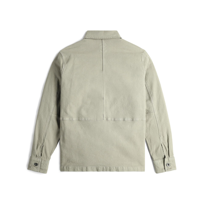 Dirt Utility Jacket Men's