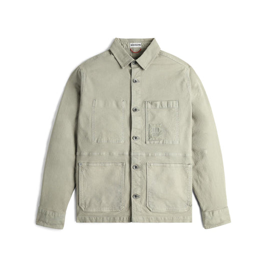 Dirt Utility Jacket Men's