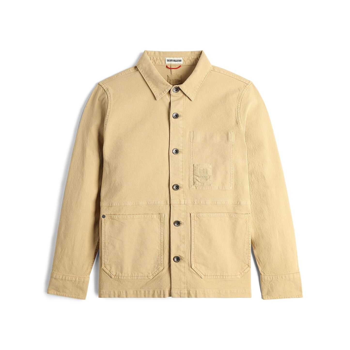 Dirt Utility Jacket Women’s