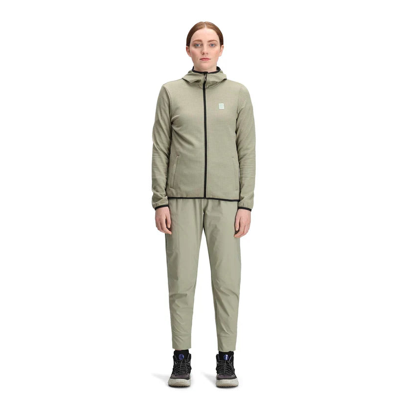 Global Midlayer Hoodie - Women’s