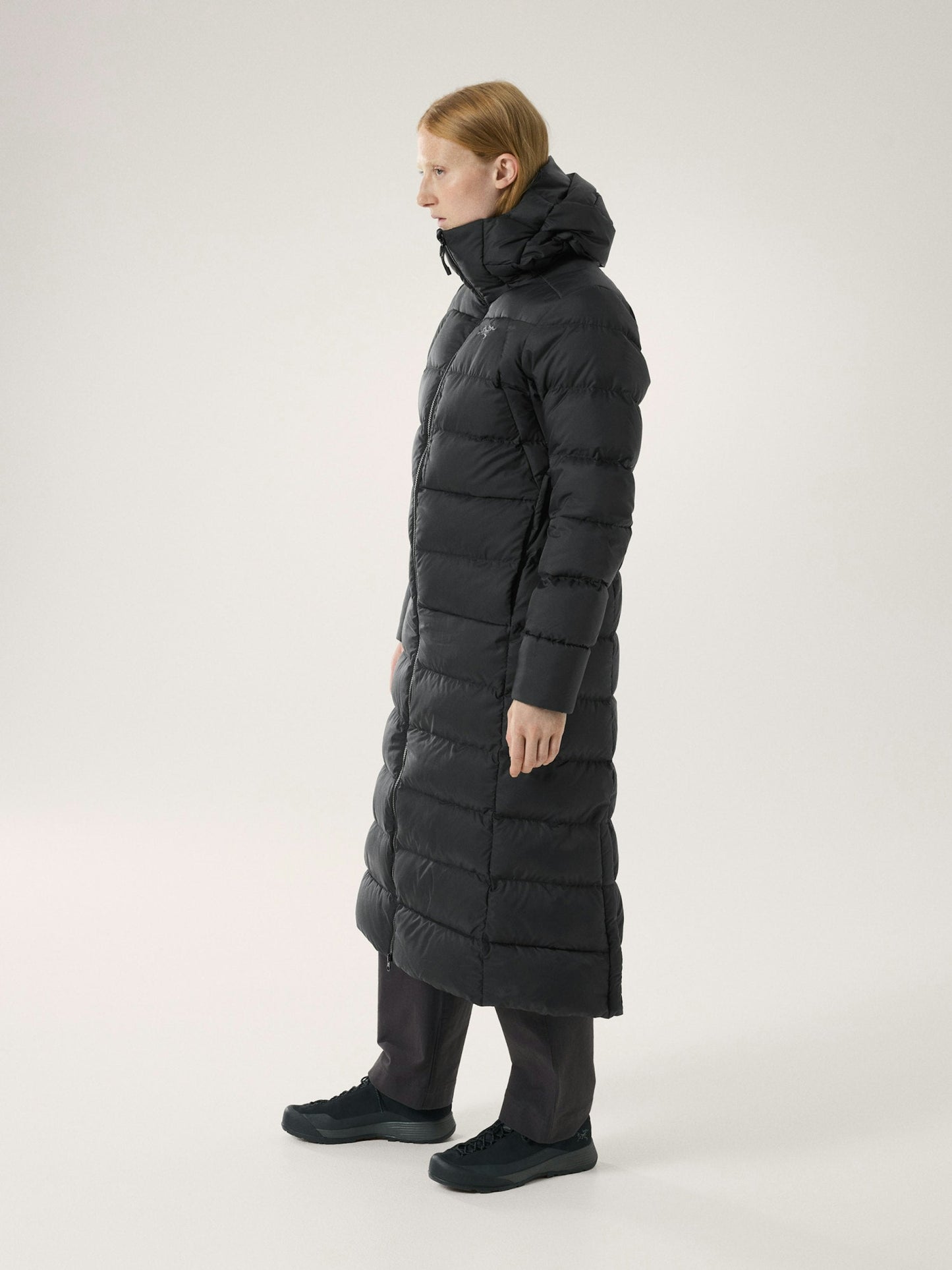 Arc'teryx Thorium XLong Parka Women's